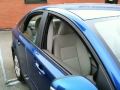 VOLVO S40 1.6 S 4DR BLUE