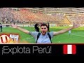 ¡EL MEJOR CLÁSICO DE AMÉRICA!