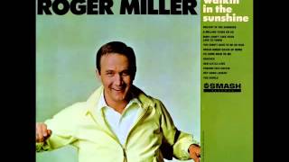 Watch Roger Miller Id Come Back To Me video