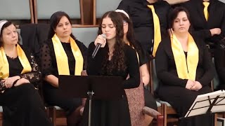 Даяна Кочанжи - Ти Знаєш, Боже, Моє Бажання