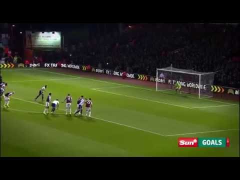 Frank Lampard - Chelsea History Maker Frank Lampard - Chelsea History Maker klip izle