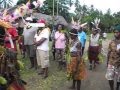 Sepik Dance
