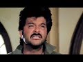 Anil Kapoor proved innocent by the court | Tezaab | Emotional Scene 18/20