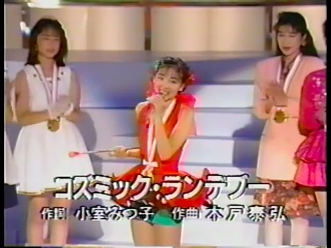 90年代アイドル（1990〜1999年）メドレー (06月27日 19:34 / 10 users)