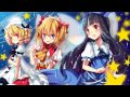 【東方ボーカル】 「狂宴結義 feat. AO,司芭扶,ytr」 【魂音泉】