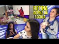 MINHA ROTINA DEPOIS DA ESCOLA! Bela Almada MINHA ROTINA DEPOIS DA ESCOLA! Bela Almada