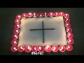 How To Do The Charlie Charlie Challenge
