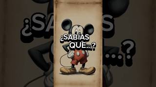 La Historia De Mickey Mouse