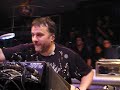 FRANCOIS KEVORKIAN @ NEW YORK JAZZ 14-11-2009 video 01 BY LUCA DEA