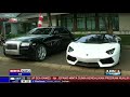 Aparat Sidak Pajak Kendaraan Mewah ke Rumah Raffi Ahmad