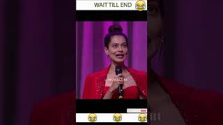 Kangana Ranaut Payal Rohatgi Fight Reality Show Roast