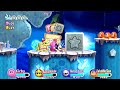 Kirby's Adventure. Wii [4 Player] | Episode 3