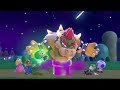 Super Mario 3D World - Walkthrough Part 1 - Complete World 1
