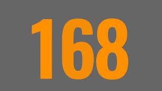 Counting By 14 To 196