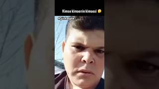 Kimse Kimsenin Kimsesi Değil Ama Kimsede Kimsenin Kimsesi Değil