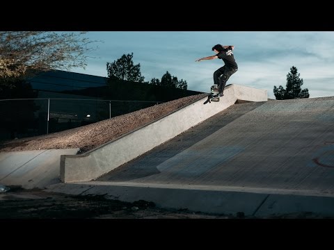 Garage Goes Vegas