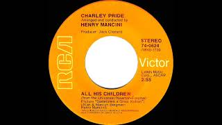 Watch Henry Mancini All His Children video