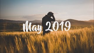 Indie/Pop/Folk Playlist - May 2019