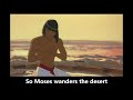 Prince Of Egypt Explained For Adults A Mef Production Prince Of Egypt Explained For Adults A Mef Production