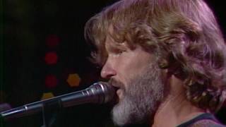 Watch Kris Kristofferson Darbys Castle video