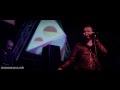 #81 Edward Maya presents Mayavin Show - Los Angeles 2012