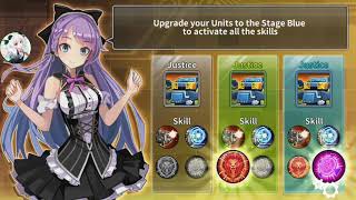 Goddess Kiss Upgrade&Battle