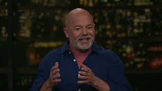 The End of Roe. v. Wade | Real Time with Bill Maher (HBO)