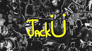 Watch Jack U Jungle Bae video