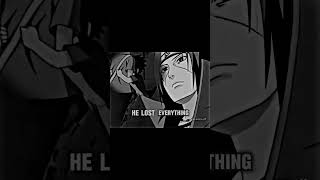 He Lost Everything Painful In But Always Happy Short