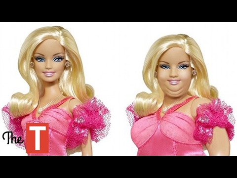 10 Surprising Things You Didn T Know About Barbie Doll 10 Surprising Things You Didn T Know About Barbie Doll