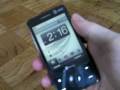 Foto pequena AT&T Fuze / HTC Touch Pro - Neil Berman for theONbutton