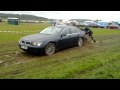 BMW 735i e65 no gas no fun :-))))