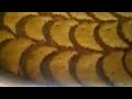 طريقة عمل رموش المها بنفس عجينة عيون المها