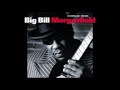 Mellow Chick Swing by Big Bill Morganfield