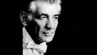 Watch Leonard Bernstein Somewhere video