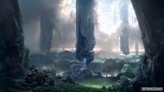 Thunderstep Music Kevin Mantey Lights In The Sky Thunderstep Music Kevin Mantey Lights In The Sky