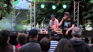 ALK 13 - BATISKAF FESTIVAL