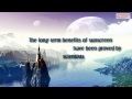 Everybody's Free (To Wear Sunscreen) by Baz Luhrmann - with IMVU Film Story