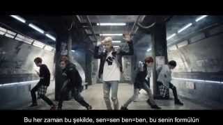 Bts-Danger Türkçe Altyazılı