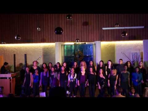 Riverside (Kirk Franklin cover) - Tensta Gospels jOyFuL nOiSe...