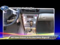 2007 Subaru Outback 3.0 R LL Bean Edition Wagon 4D - Modesto