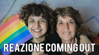 CIAO MAMMA, SONO GAY!
