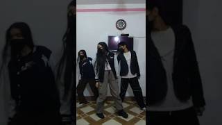Æespa- Whisplash Dance Cover