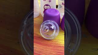 Puting Susu By Tupperware