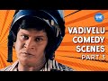 Vadivelu Comedy Scenes Part-3 ft. London | ft. Kundakka Mandakka | ft. Mannin Maindhan | Vadivelu