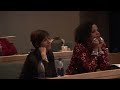 Rule-shifters and shape-breakers in South African music: Diane Coetzer at TEDxJohannesburgWomen 2013