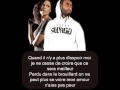 La fouine ft. Zaho ma meilleure - paroles