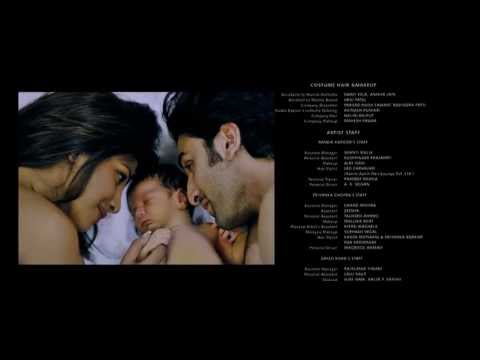 Anjaana Anjaani - Aas paas khuda unplugged HQ