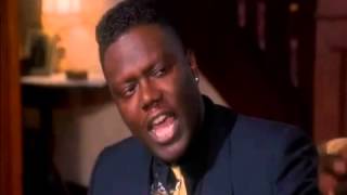 Bernie Mac House Party 2, Em Scene