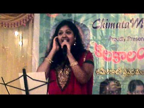 Veturi Concert - Maghamasam Eppudostundo...